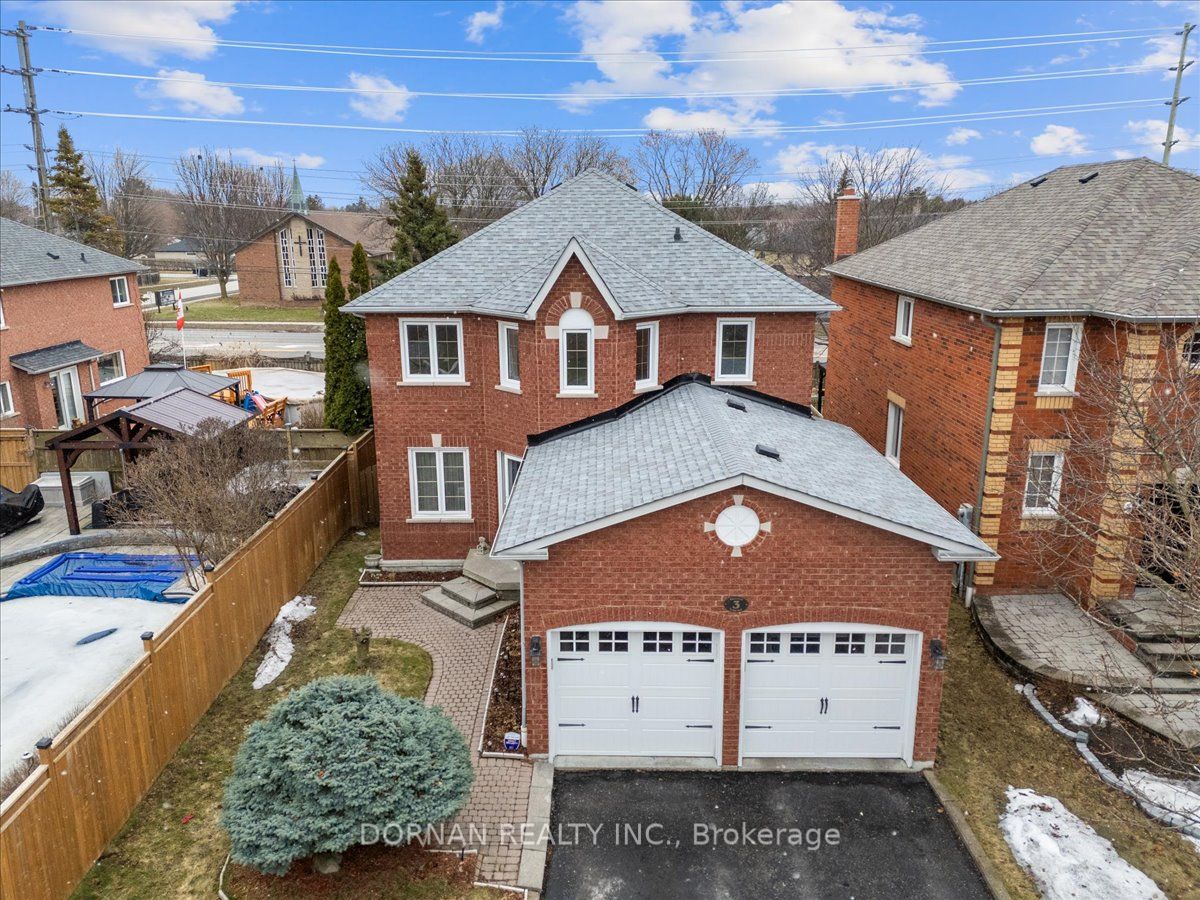 Additional image 2 of 3 Bancroft Crescent, Whitby, ON, L1R 2E6
