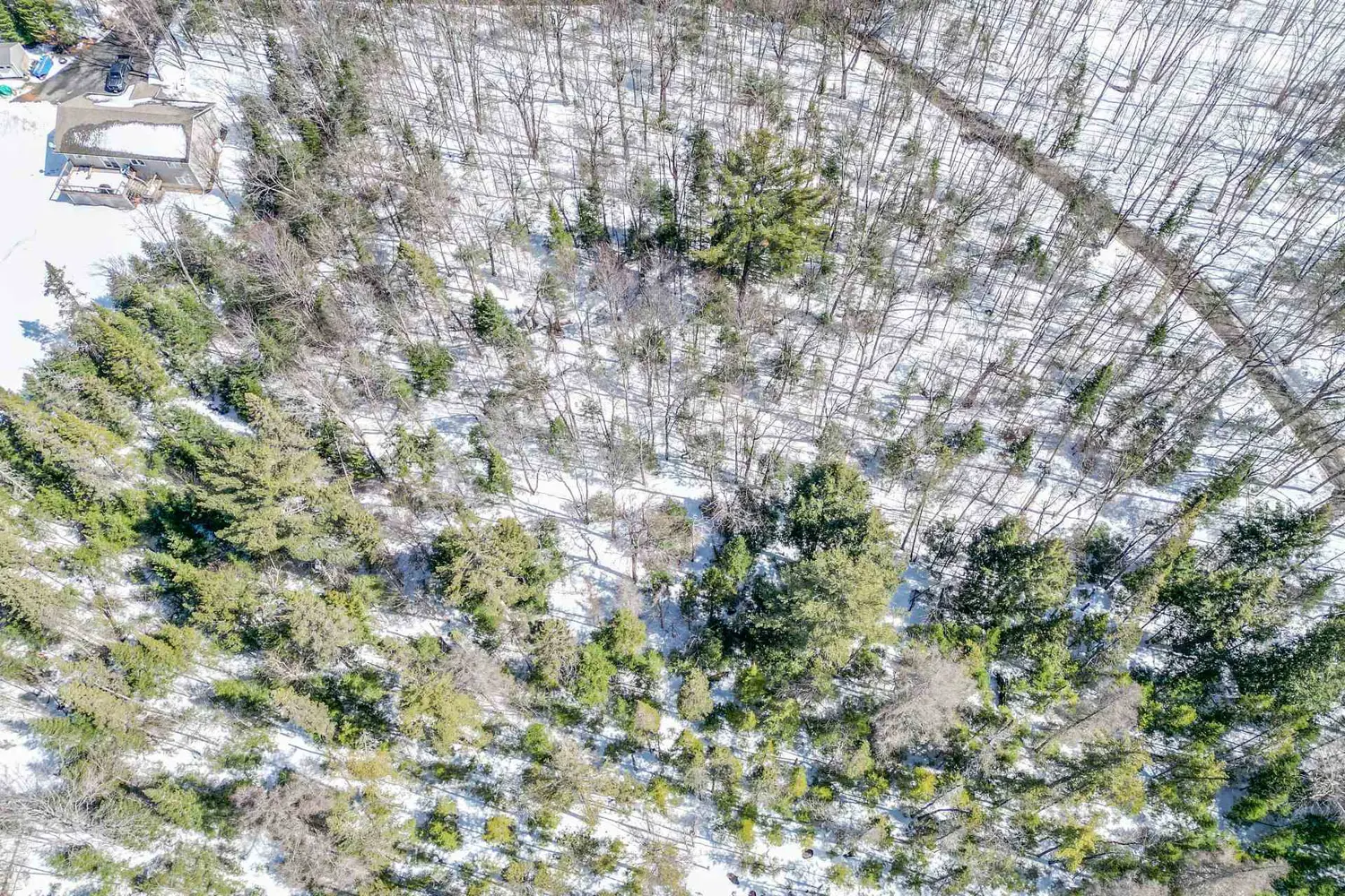 Additional image 2 of 989 North Waseosa Lake Road