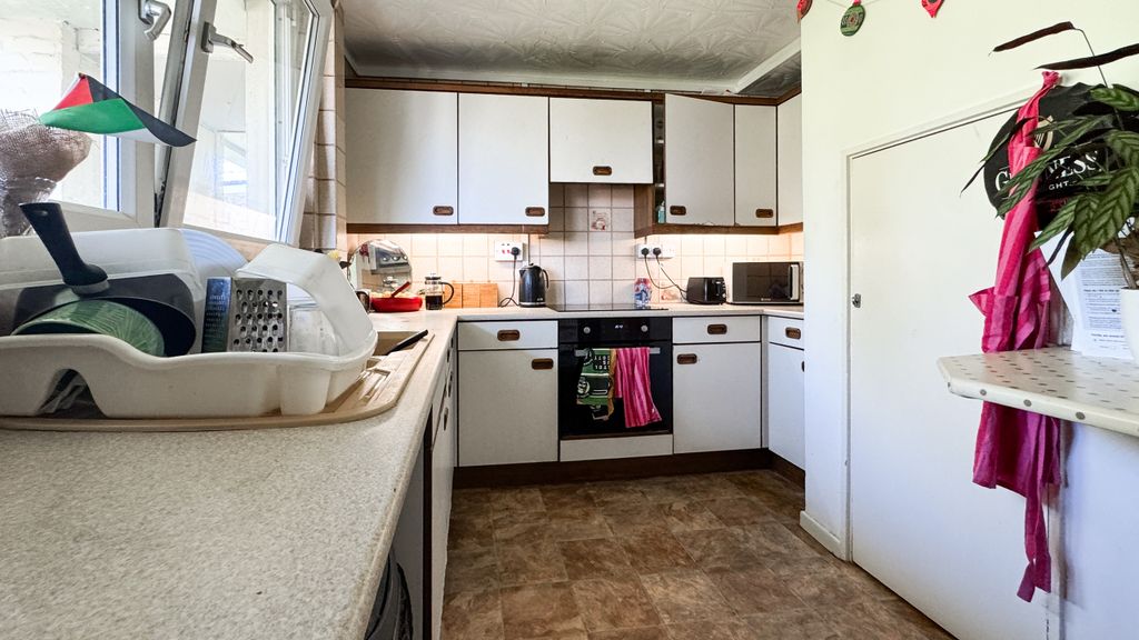 Additional image 4 of 3 bed flat for saleDown View, Ashley Down Road, Bristol BS7