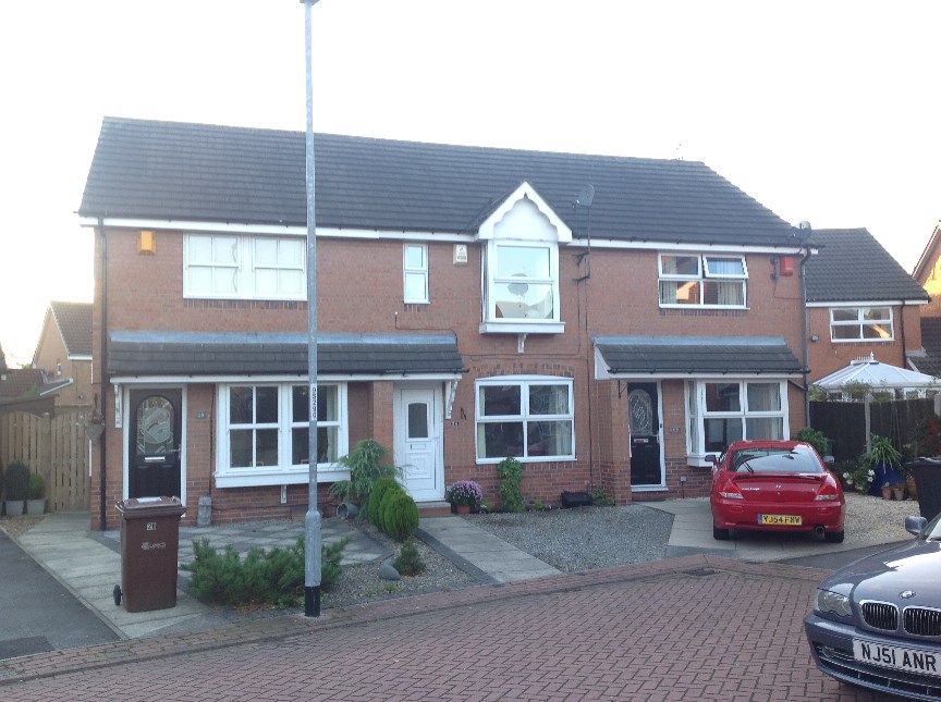 Additional image 7 of 2 Bed Terraced House, Silkstone Way, LS15, N1 7GU