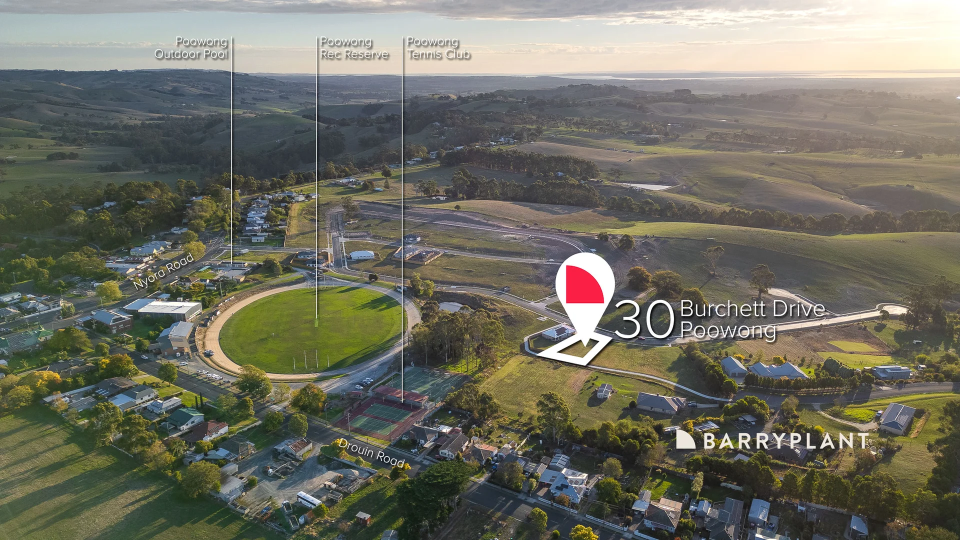 Additional image 3 of 30 Burchett Drive, Poowong VIC 3988