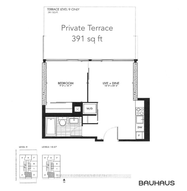 903-284 King Street E, Toronto, ON, M5A 0K3