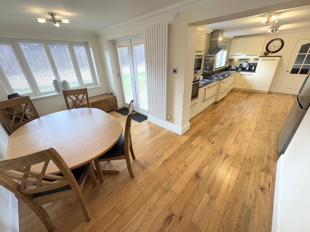 Additional image 15 of 4 bed detached house for saleApplewood Close, Clavering, Hartlepool TS27