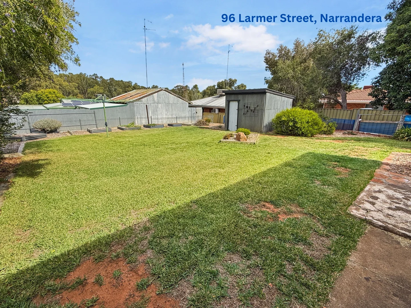 Additional image 37 of 90-96 LARMER STREET, Narrandera NSW 2700