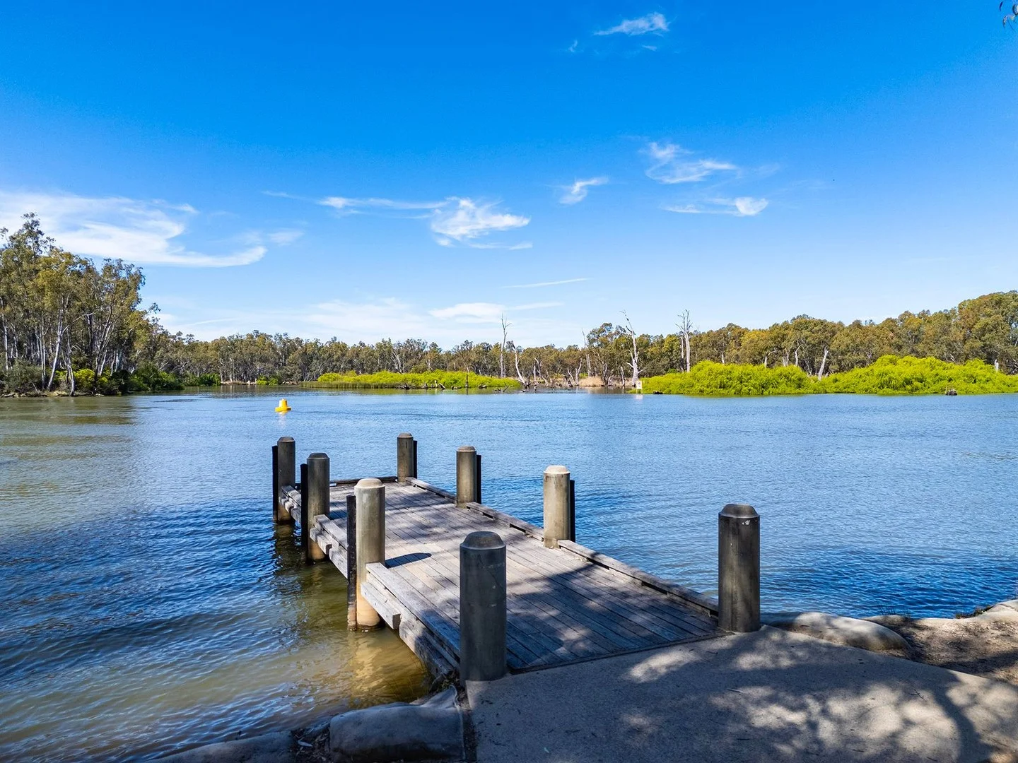 39 Graham Avenue, Bundalong VIC 3730