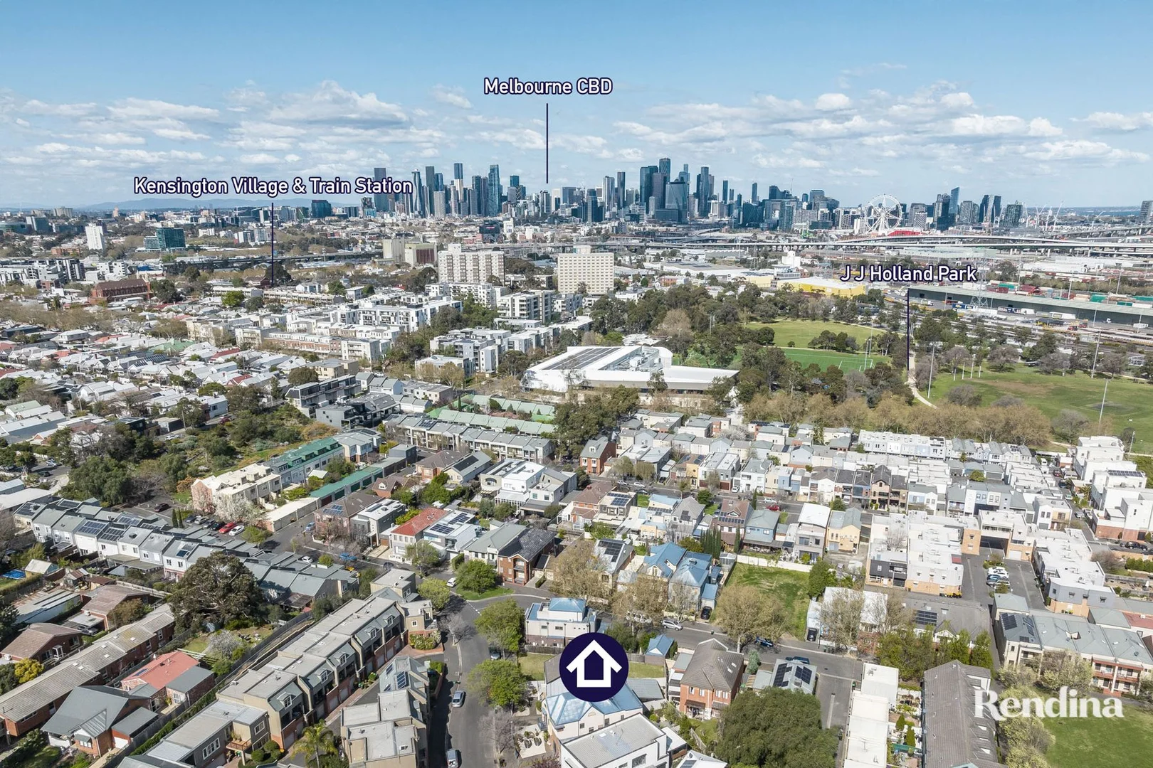 Additional image 3 of 95-97 Newman Street, Kensington VIC 3031
