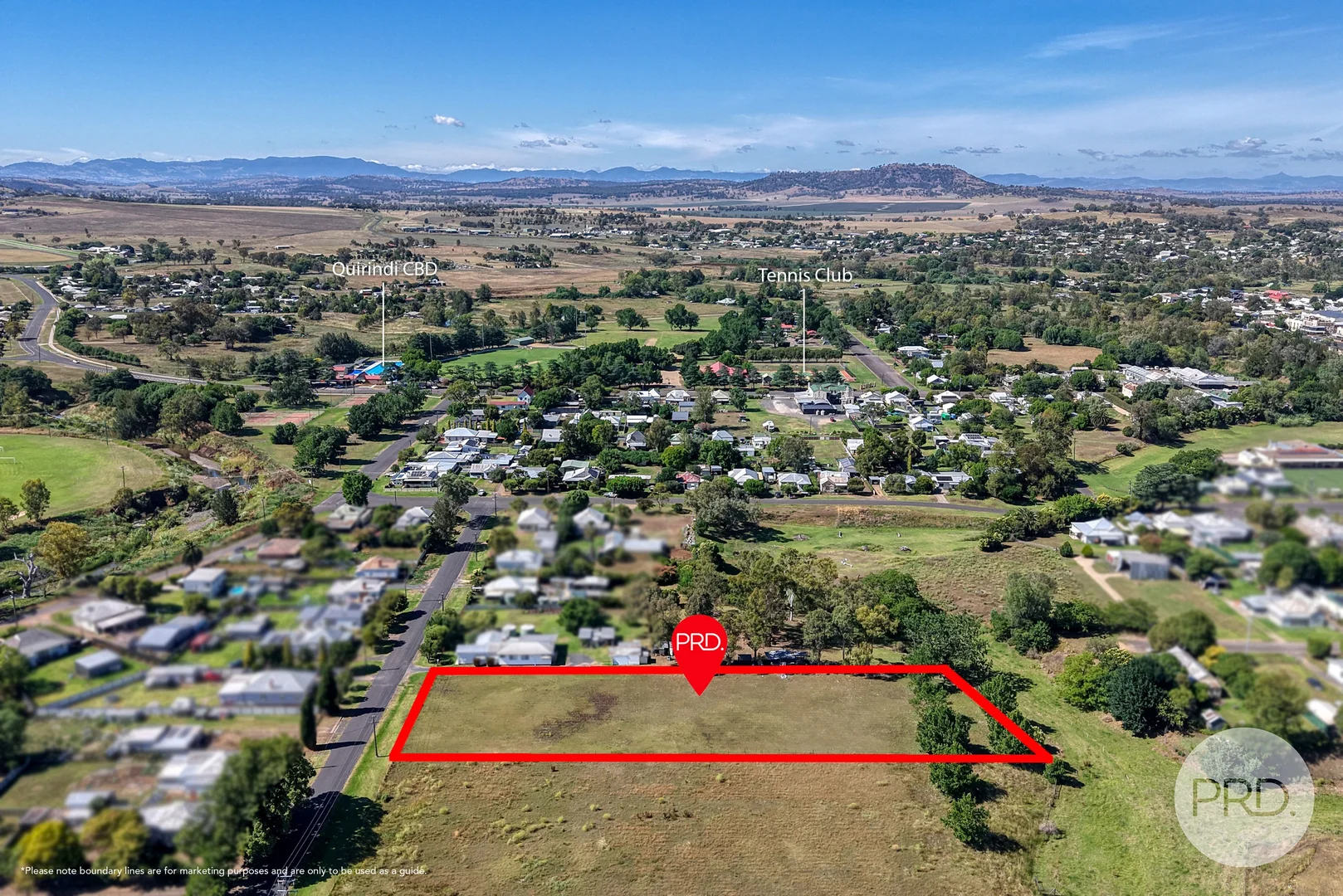 Additional image 6 of 26 Pollock Street, Quirindi NSW 2343