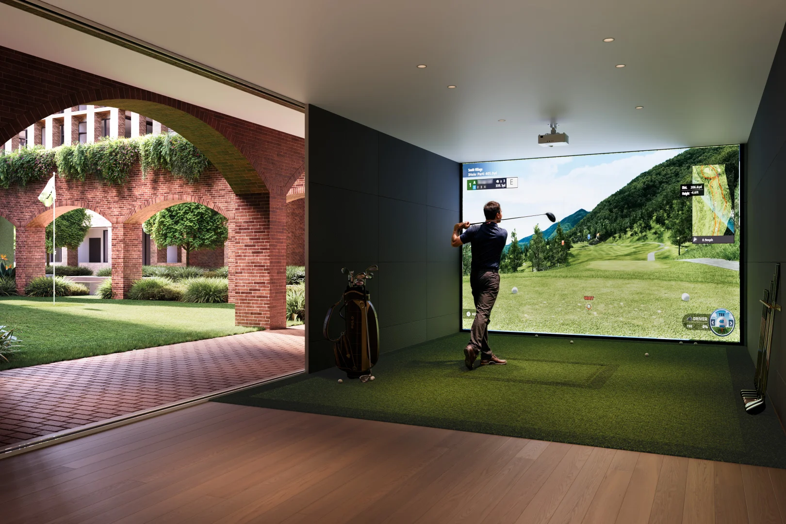 Additional image 14 of A.1001/27 Leeds Street, Rhodes NSW 2138