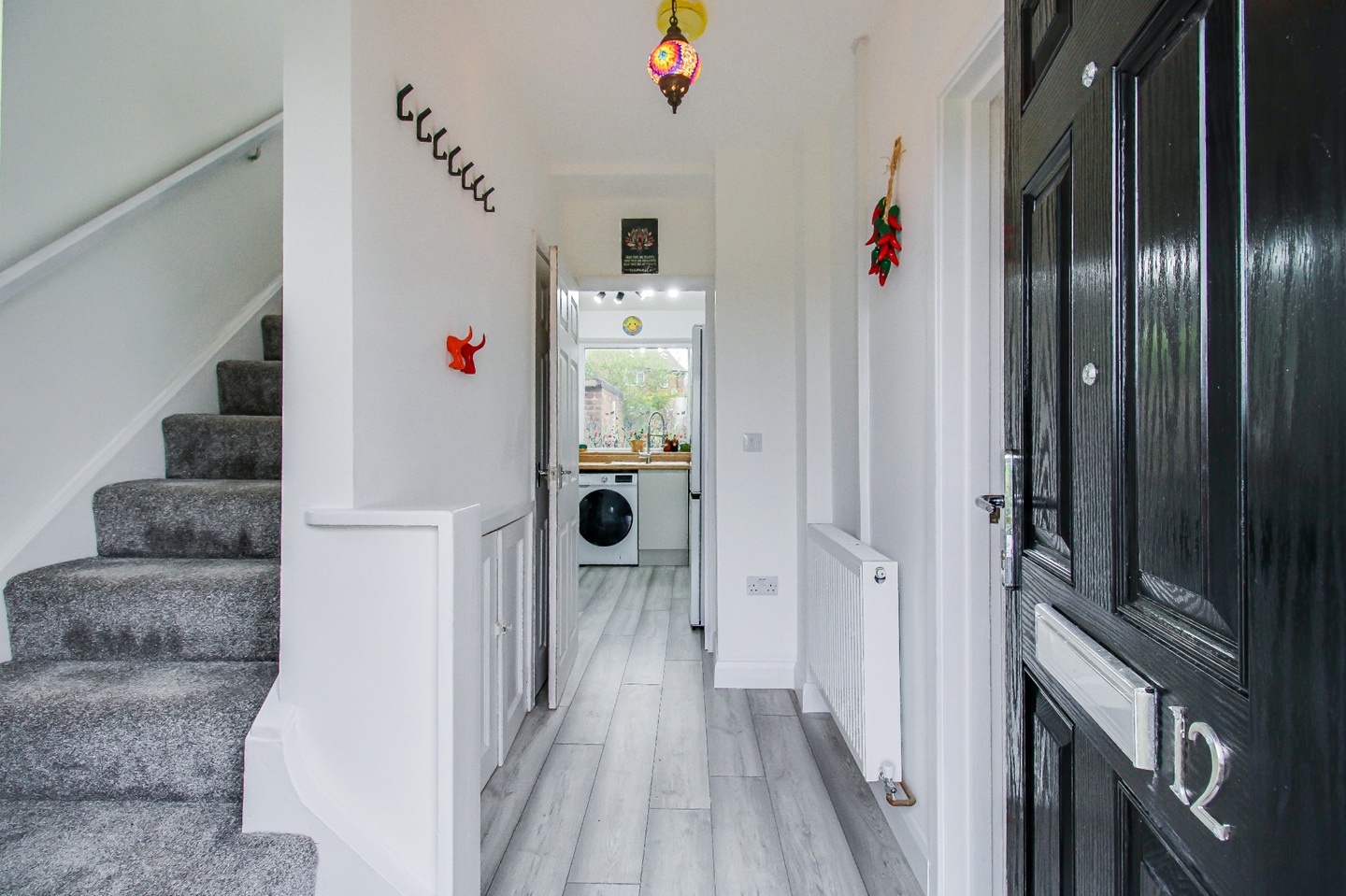 Additional image 13 of 2 Bed Semi-Detached House, Lingfield Green, LS17, N1 7GU