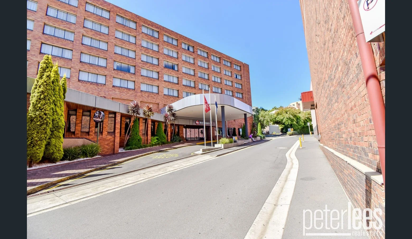 Additional image 2 of 402/3-11 Earl Street, Launceston TAS 7250