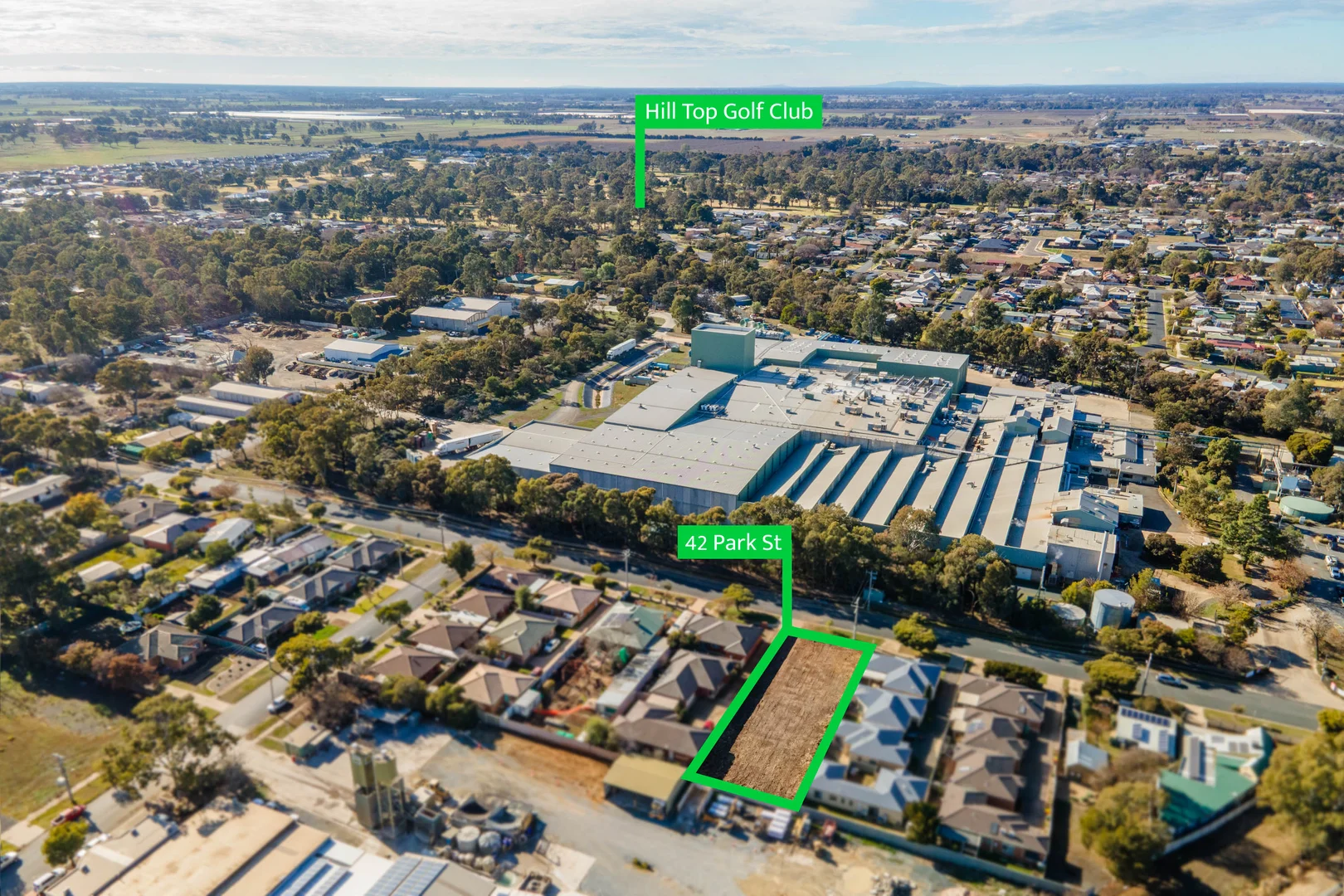 Additional image 3 of 42 Park Street, Tatura VIC 3616