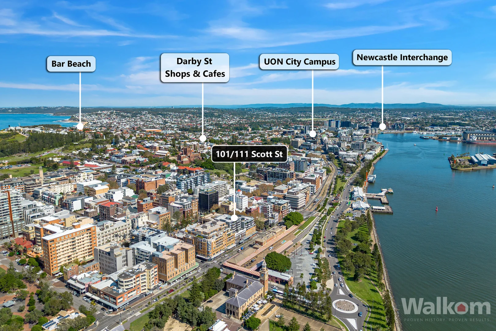 Additional image 10 of 101/111 Scott Street, Newcastle NSW 2300