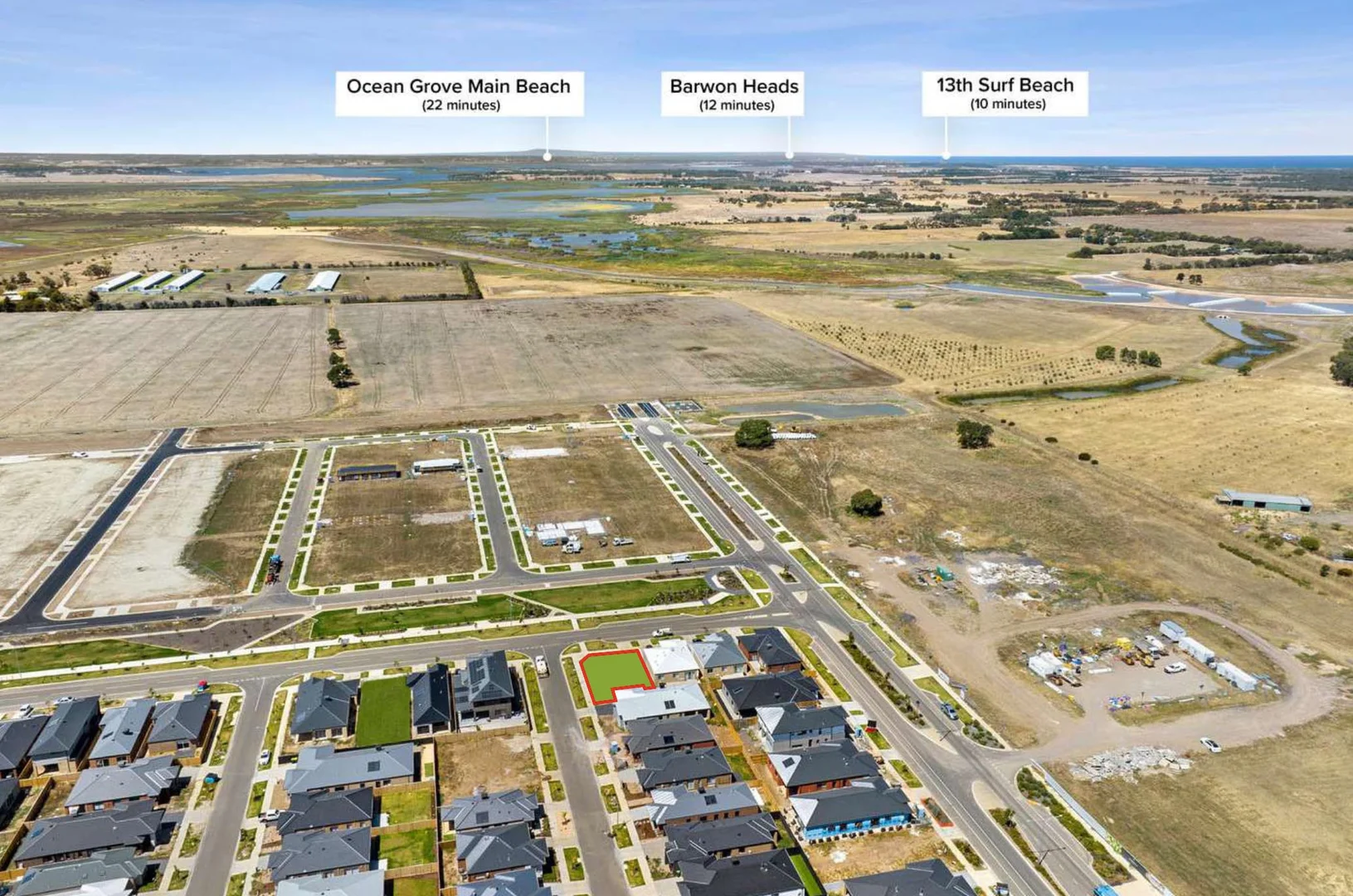 Additional image 3 of 7 Liberation Drive, Armstrong Creek VIC 3217