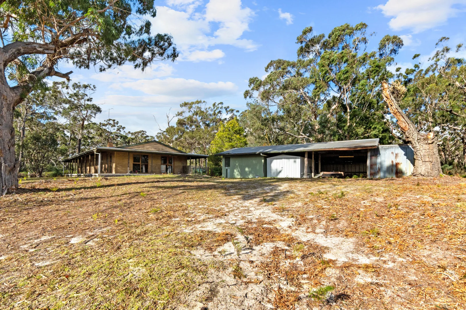 Additional image 16 of 19 Old Rosedale Road, Willung VIC 3847