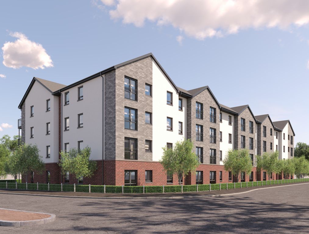 Additional image 6 of 1 bed flat for saleThe Skye, Waterside Development, Bishopton PA7