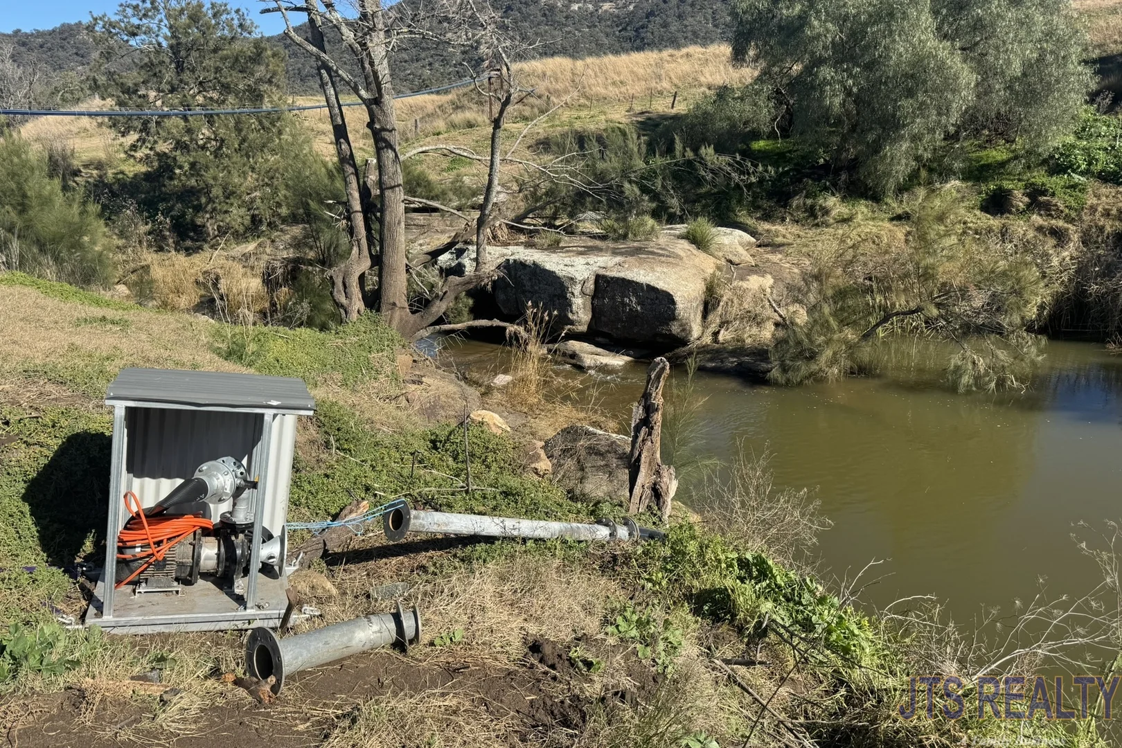 Additional image 8 of 2039 Golden Highway, Sandy Hollow NSW 2333