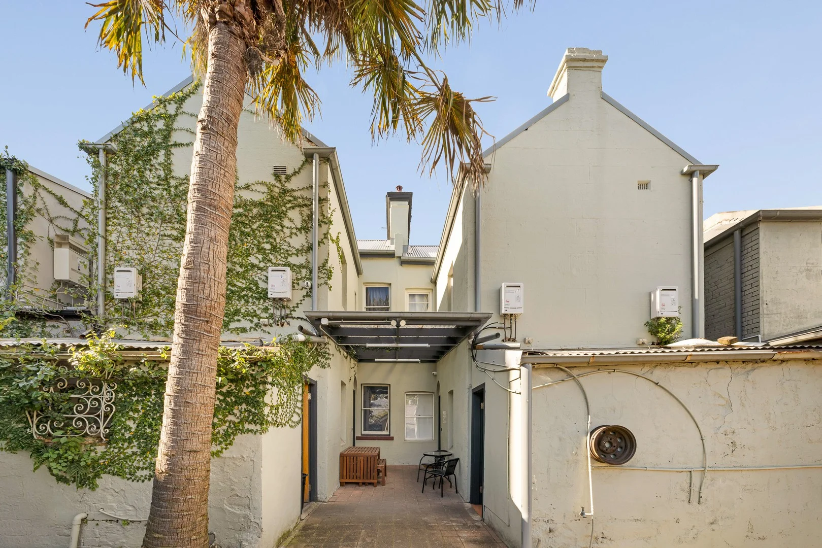 193-195 Harris Street, Pyrmont NSW 2009