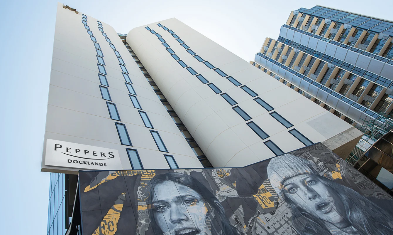 Additional image 11 of 1010/677 La Trobe Street, Docklands VIC 3008