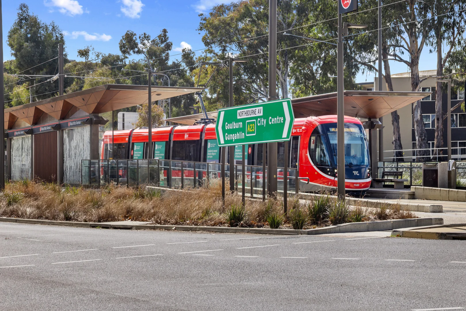 Additional image 14 of 140/217 Northbourne Avenue, Turner ACT 2612