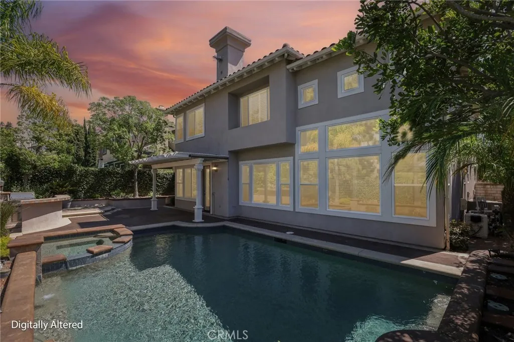 17 Kennedy Court, Trabuco Canyon, CA 92679