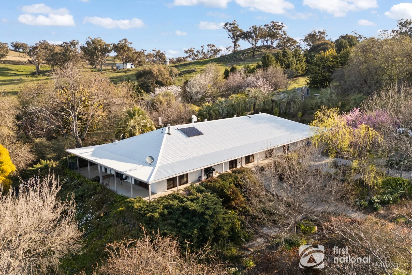 2654 "Moonshine", Lue Road, Lue, Mudgee NSW 2850