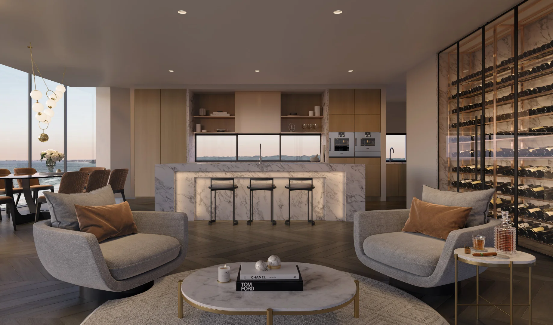 Additional image 3 of 6/2 Charles Avenue, Broadbeach QLD 4218