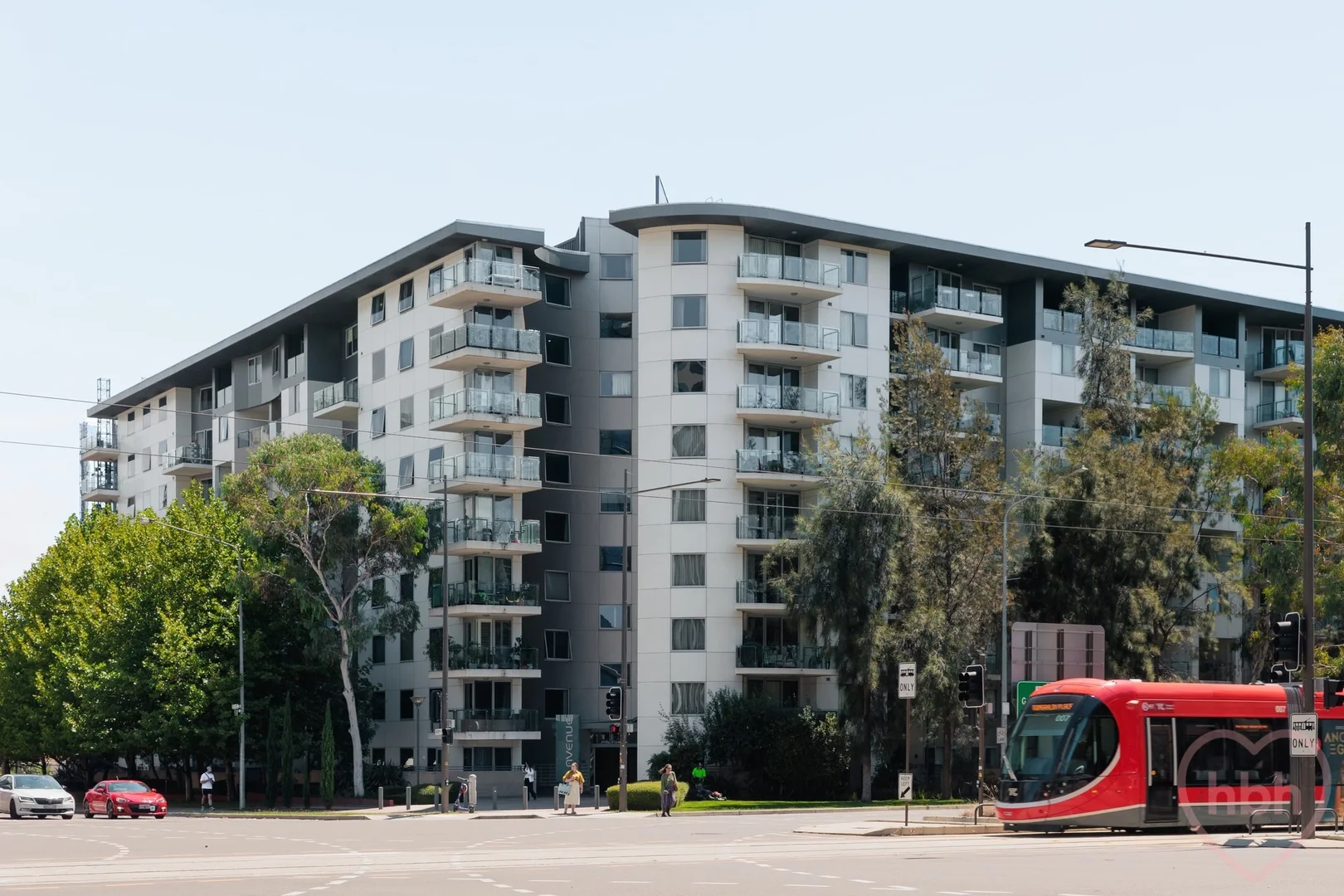 Additional image 25 of 51/77 Northbourne Avenue, Turner ACT 2612