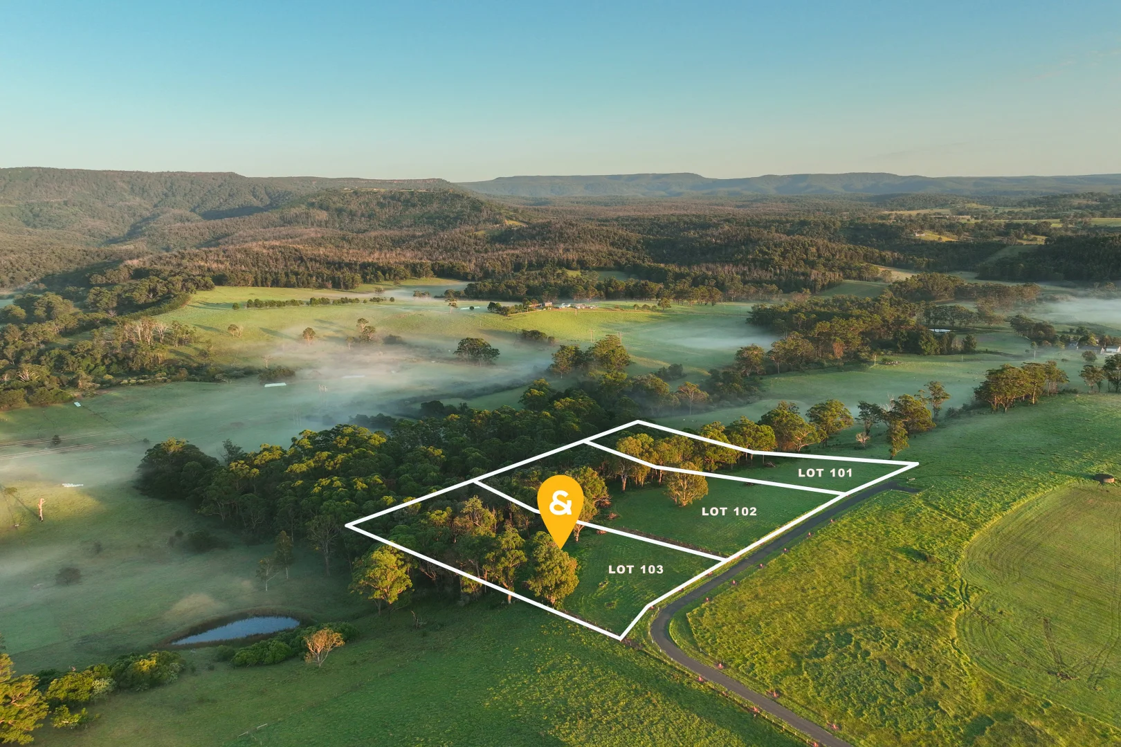 Additional image 7 of Lot 103, E299A Princes Highway (via Milton), Yatte Yattah NSW 2539