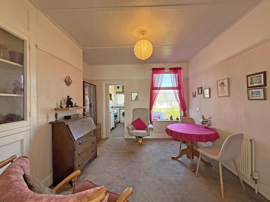 Additional image 4 of 2 bed detached bungalow for saleColeridge Avenue, Crownhill, Plymouth PL6