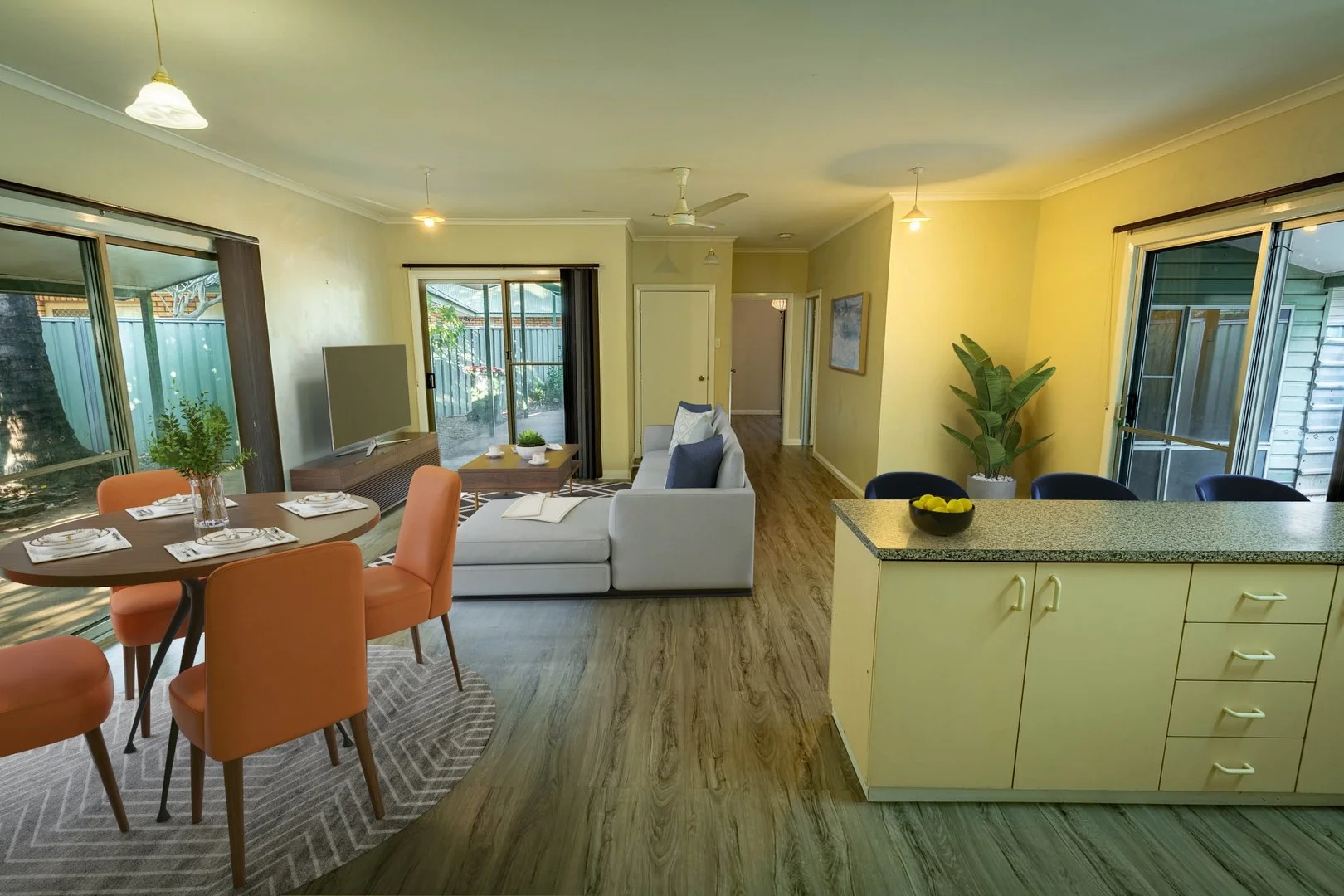 4/9 Palm Court, Kununurra WA 6743