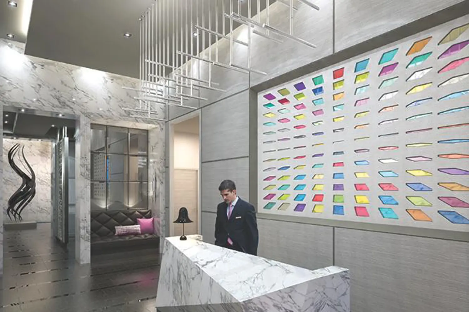 Additional image 2 of 8081 Birchmount Road 1113