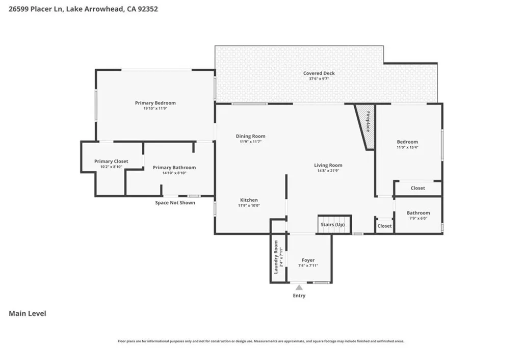 Additional image 41 of 26599 Placer Ln, Lake Arrowhead, CA 92352