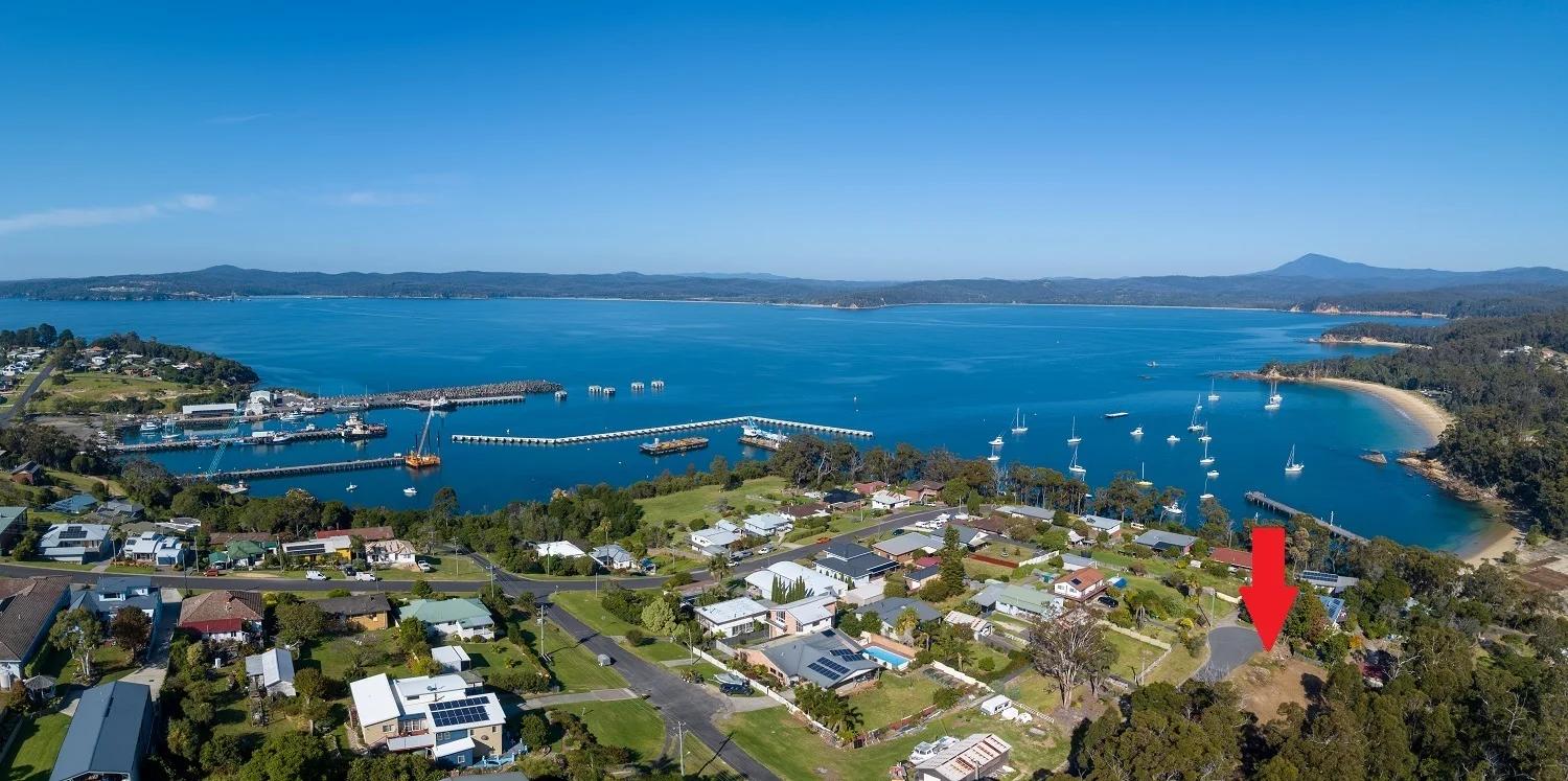 Lot 1 Twofold Court, Eden NSW 2551