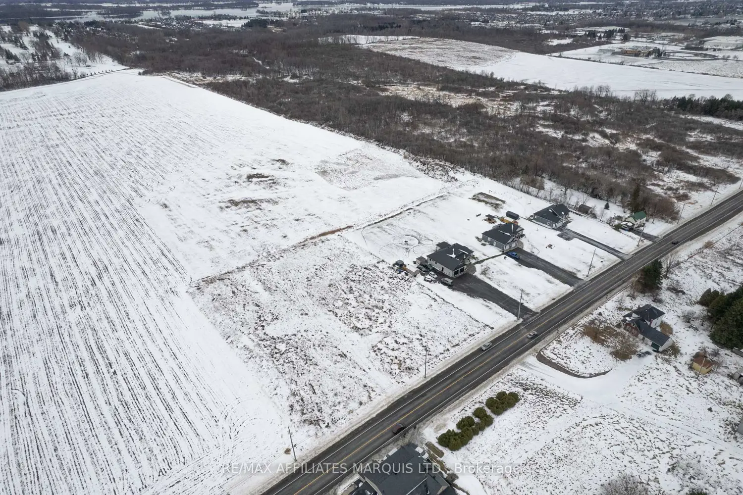 Additional image 4 of 4 Lot Tyotown Road