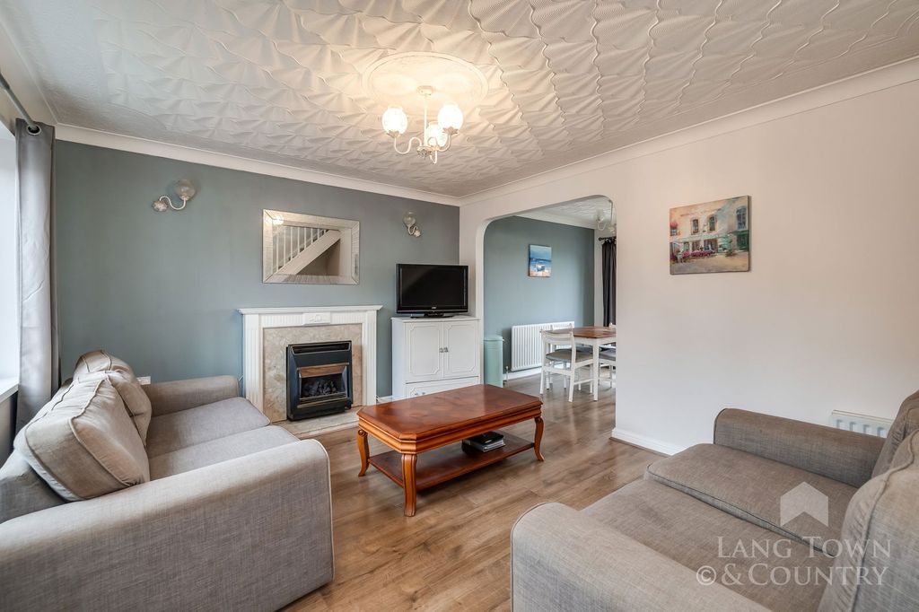 Additional image 3 of 4 bed detached house for saleRedwing Drive, Woolwell, Plymouth PL6