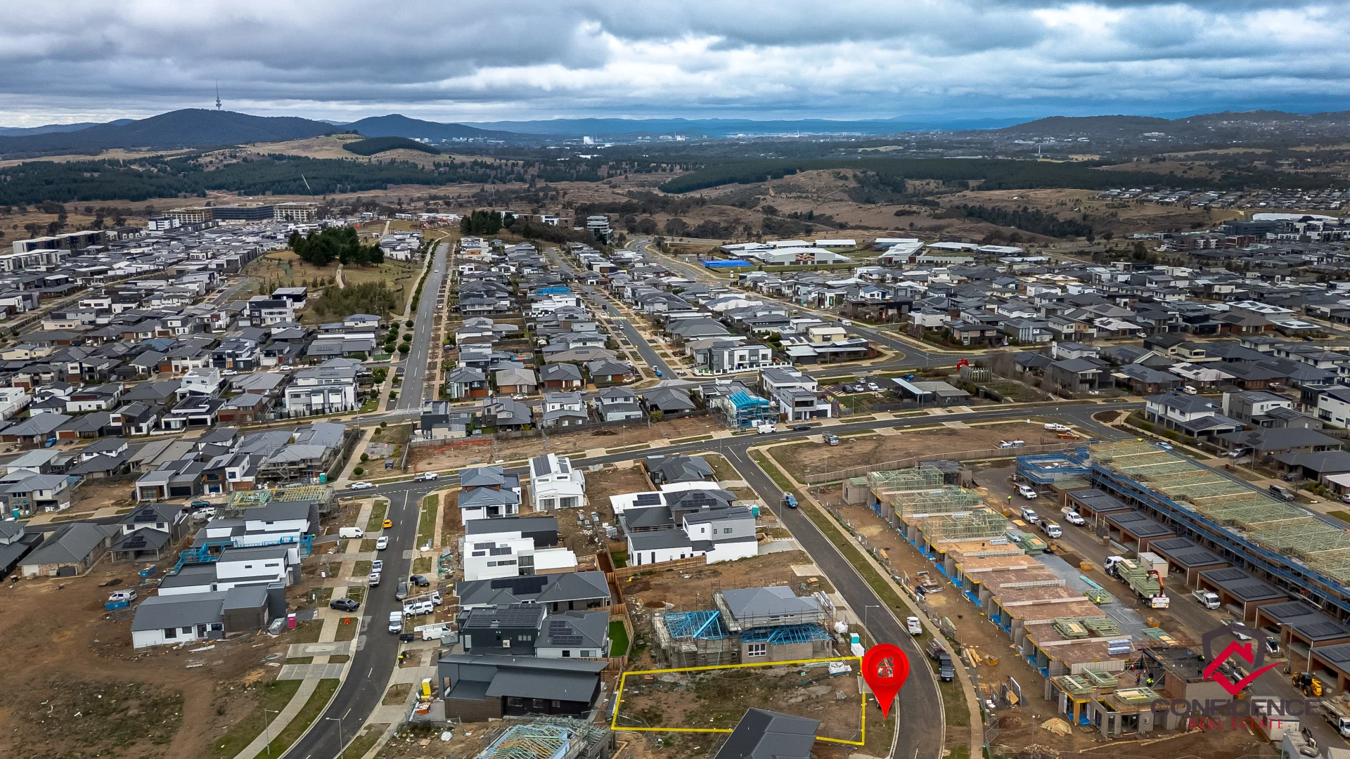 Additional image 6 of 16 Kallir Street, Denman Prospect ACT 2611