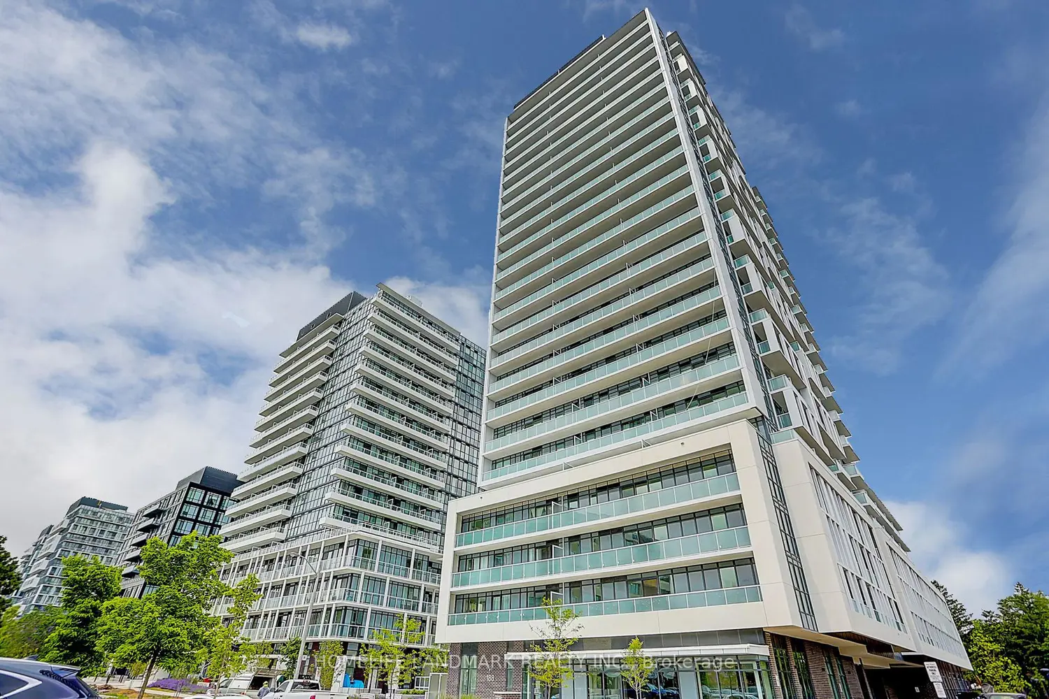 188 Fairview Mall Drive 309