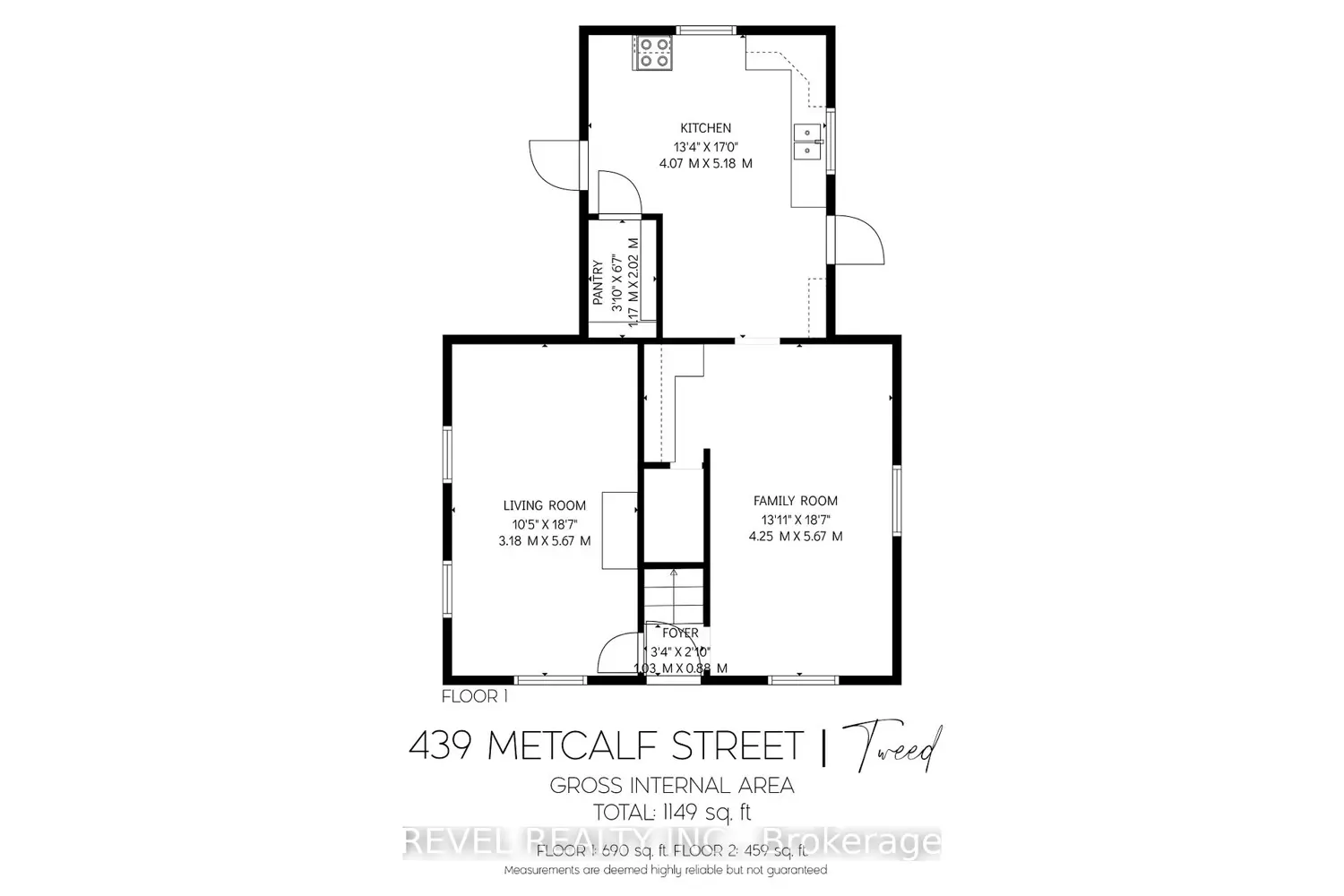 Additional image 10 of 439 Metcalf Street