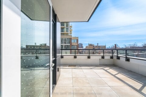 Additional image 7 of 503-1660 Bloor Street W, Toronto, ON, M6P 1A8