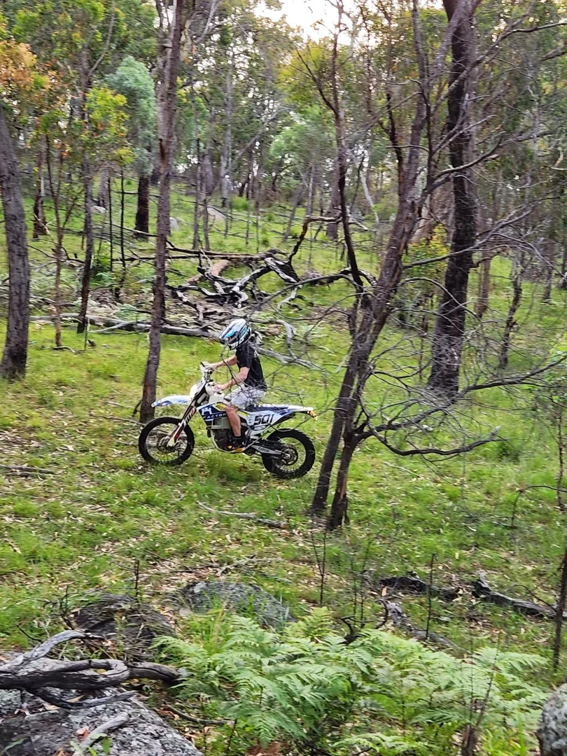 Additional image 5 of Lot 1 Brusharbers Road, Tenterfield NSW 2372