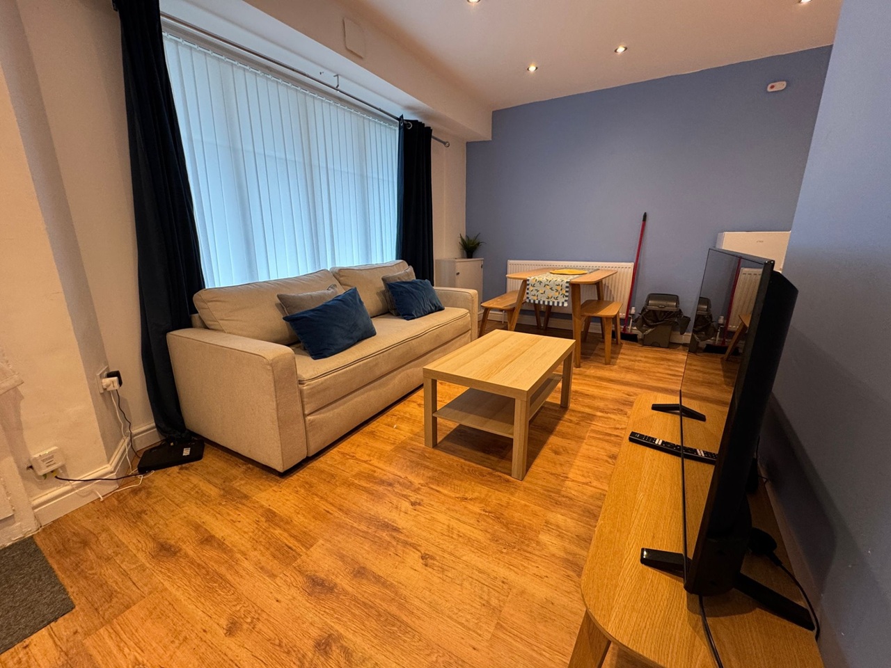 Additional image 3 of 1 Bed Flat, Edge Lane, M32, N1 7GU