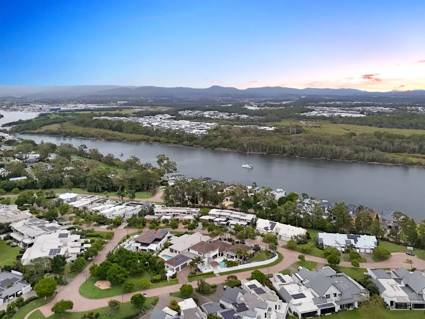 Additional image 28 of 5436 Bay Hill Terrace, Sanctuary Cove QLD 4212