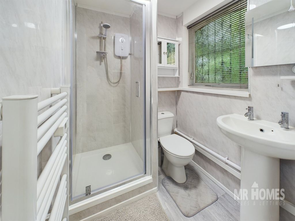 Additional image 7 of 1 bed flat for saleForest View, Fairwater, Cardiff CF5