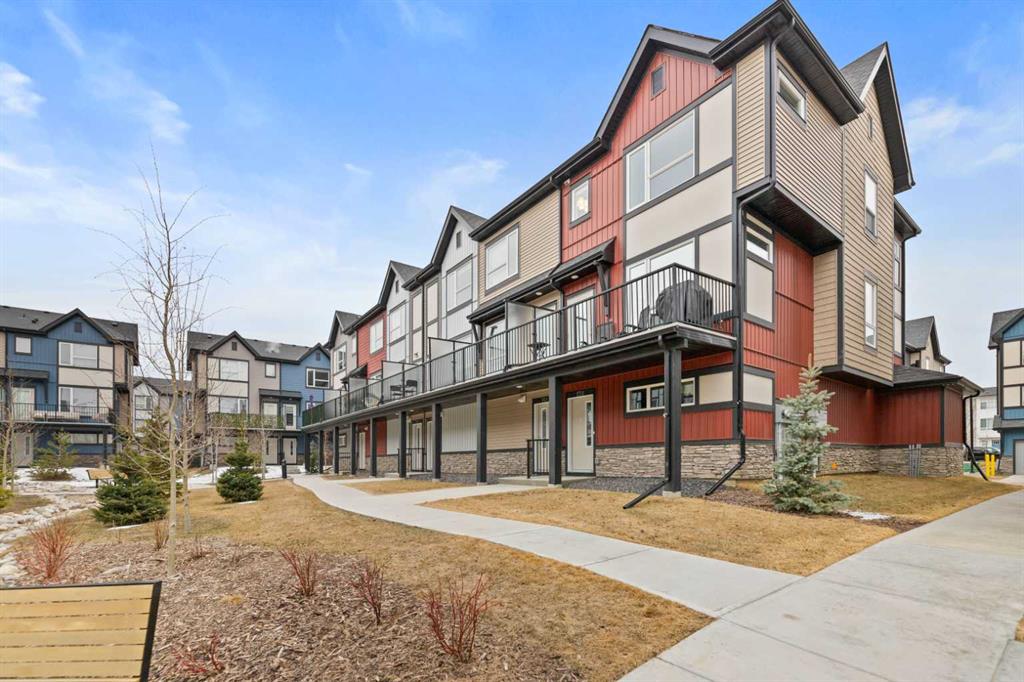 139-850 Belmont Drive SW, Calgary, AB, T2X 4A5
