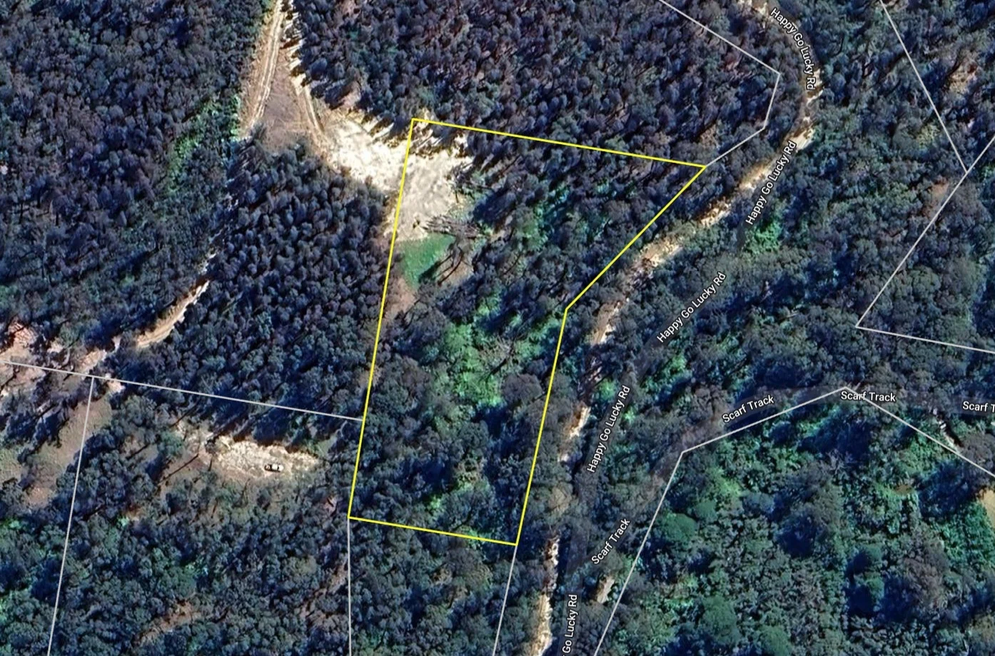 Additional image 2 of CA 4 SEC5 Old Coach Road, Walhalla VIC 3825