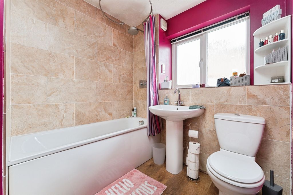 Additional image 20 of 3 bed semi-detached house for saleGull Way, Chatteris PE16