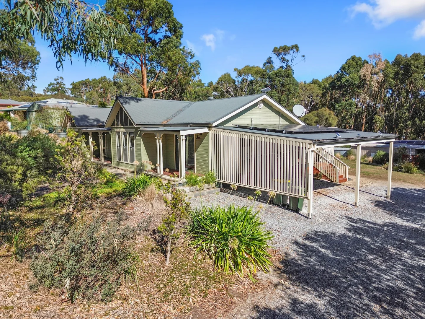 Additional image 23 of 16 Cole Road, Delamere SA 5204