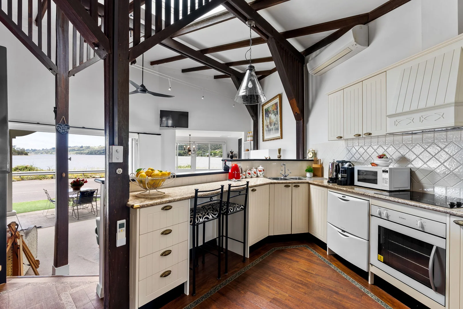 Additional image 13 of 93 Gravelly Beach Road, Blackwall TAS 7275