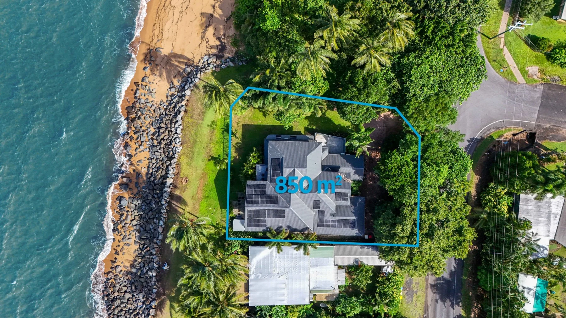 Additional image 13 of 20 Elizabeth Street, Flying Fish Point QLD 4860