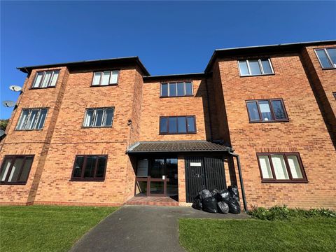 Moat Lane, Yardley, Birmingham, West Midlands B26